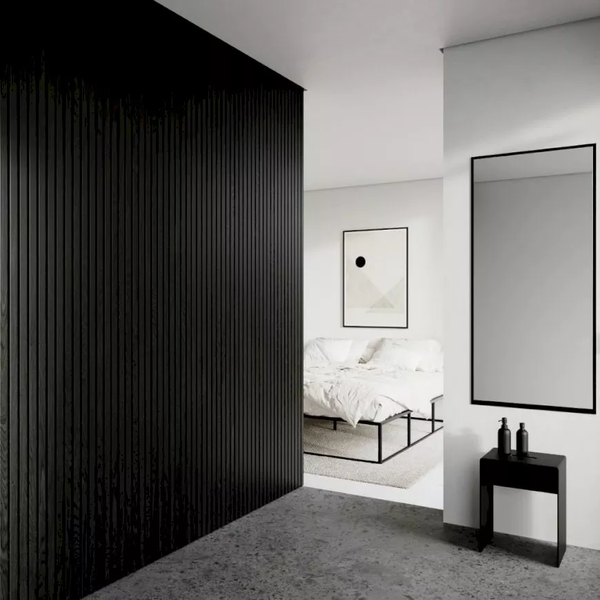 NICHBA Krakk Sort 8 NICHBA Krakk Sort - Bild 6