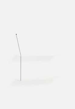 Woud Stedge Hylla Ek Vit 80cm -Bord Försäljningsbutik b