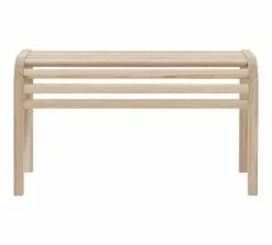 Andersen Furniture B1 Benk Ek 40x80 Cm