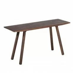 Muubs Noir Benk Røkt 7 Muubs Noir Benk Røkt -Bord Försäljningsbutik baenk noir smoked 9340000106 2.w610.h610.fill