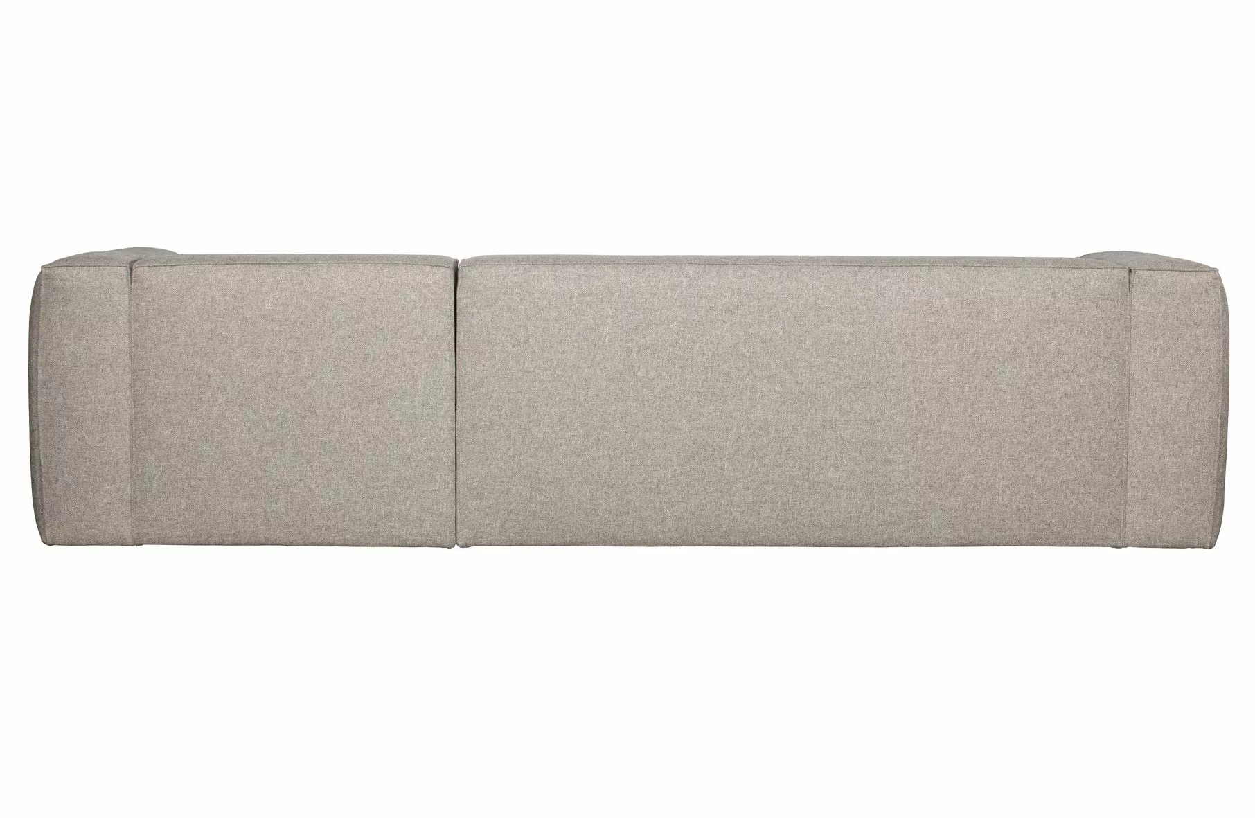 WOOOD Bean Corner Sofa Light Grey Multiple Choice 6 WOOOD Bean Corner Sofa Light Grey Multiple Choice - Bild 4