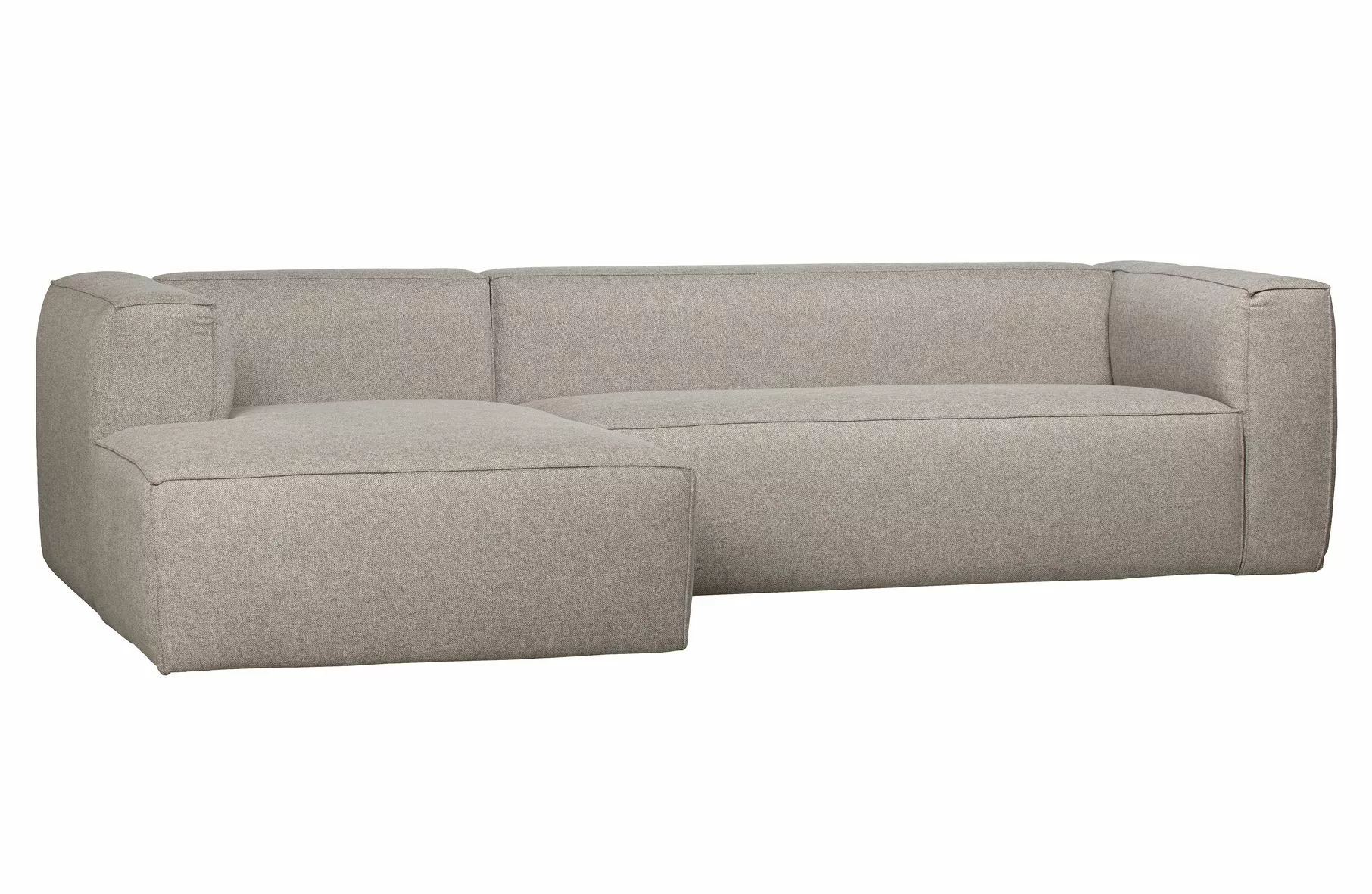 WOOOD Bean Corner Sofa Light Grey Multiple Choice 9 WOOOD Bean Corner Sofa Light Grey Multiple Choice - Bild 7