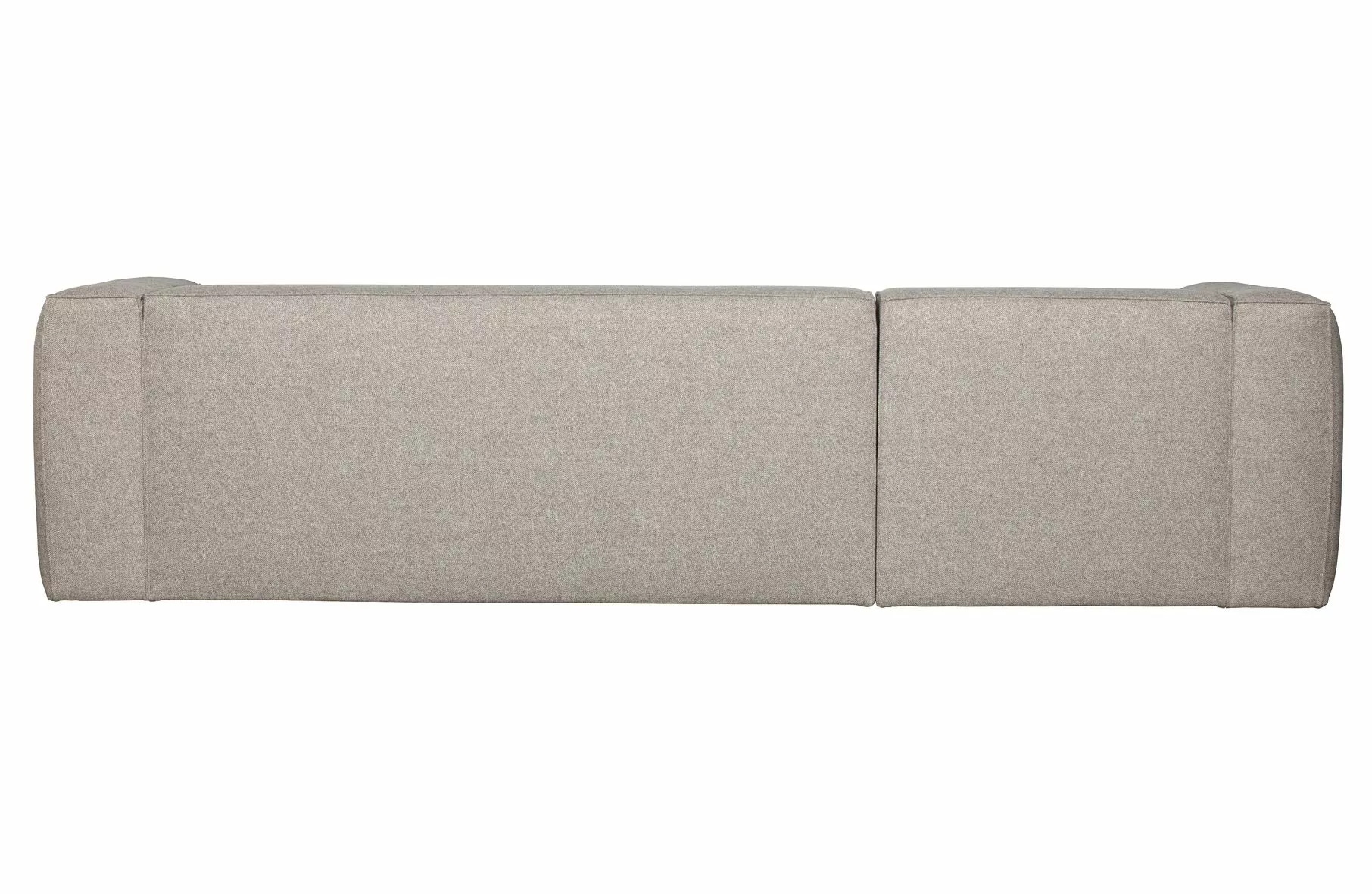 WOOOD Bean Corner Sofa Light Grey Multiple Choice 10 WOOOD Bean Corner Sofa Light Grey Multiple Choice - Bild 8