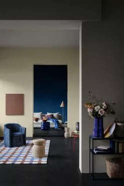 Broste Copenhagen Bay Sofa Høyre Beige -Bord Försäljningsbutik brostecopenhagen aw21 18 1 1