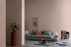 Broste Copenhagen Bay Sofa Høyre Sort -Bord Försäljningsbutik brostecopenhagen aw21 76 1