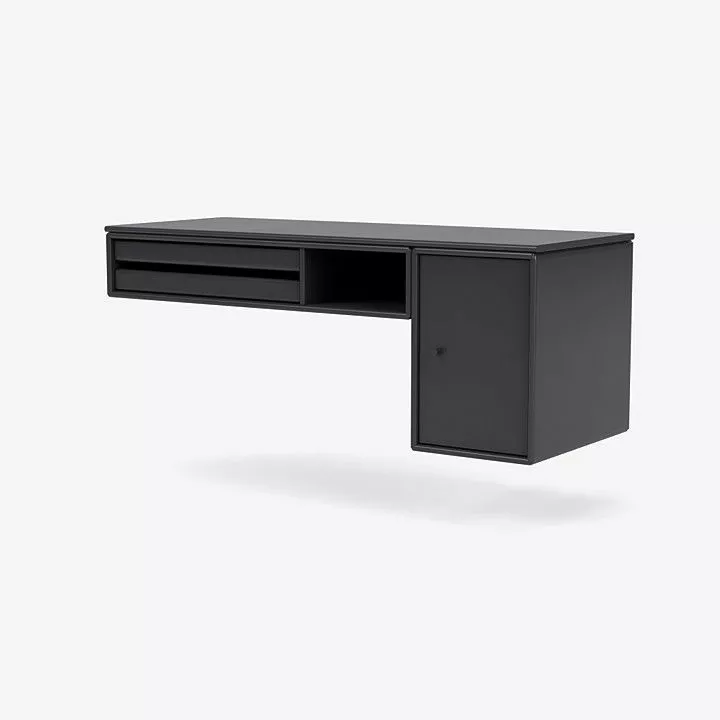 Montana Selection BUREAU Skrivebord Flere Farger 6 Montana Selection BUREAU Skrivebord Flere Farger - Bild 4