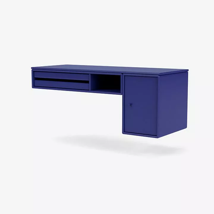 Montana Selection BUREAU Skrivebord Flere Farger 4 Montana Selection BUREAU Skrivebord Flere Farger - Bild 2