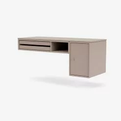 Montana Selection BUREAU Skrivebord Flere Farger 13 Montana Selection BUREAU Skrivebord Flere Farger -Bord Försäljningsbutik bureau mush