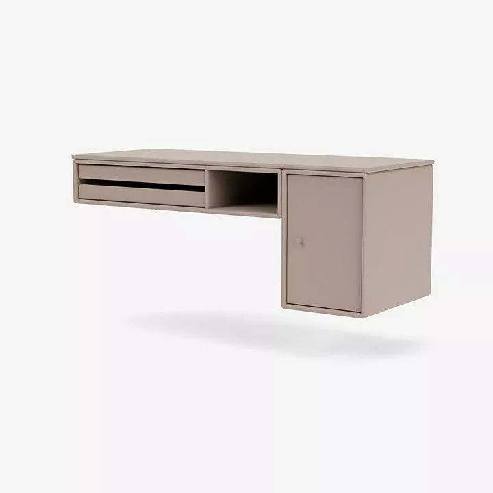 Montana Selection BUREAU Skrivebord Flere Farger 5 Montana Selection BUREAU Skrivebord Flere Farger - Bild 3