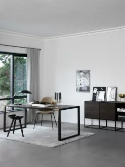 By Lassen Frame 49 Sidobord Med Låda Flerval -Bord Försäljningsbutik by laassen home 0301 1