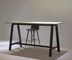 Andersen HT1 Högt Bord 150 X 75 X 93 Cm (2 X 2 Personer) -Bord Försäljningsbutik bykato20hoejbord2030020dpi