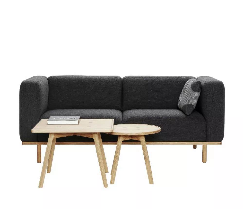 Andersen A1 Soffa 2,5-sitsig Flerval 4 Andersen A1 Soffa 2,5-sitsig Flerval - Bild 2