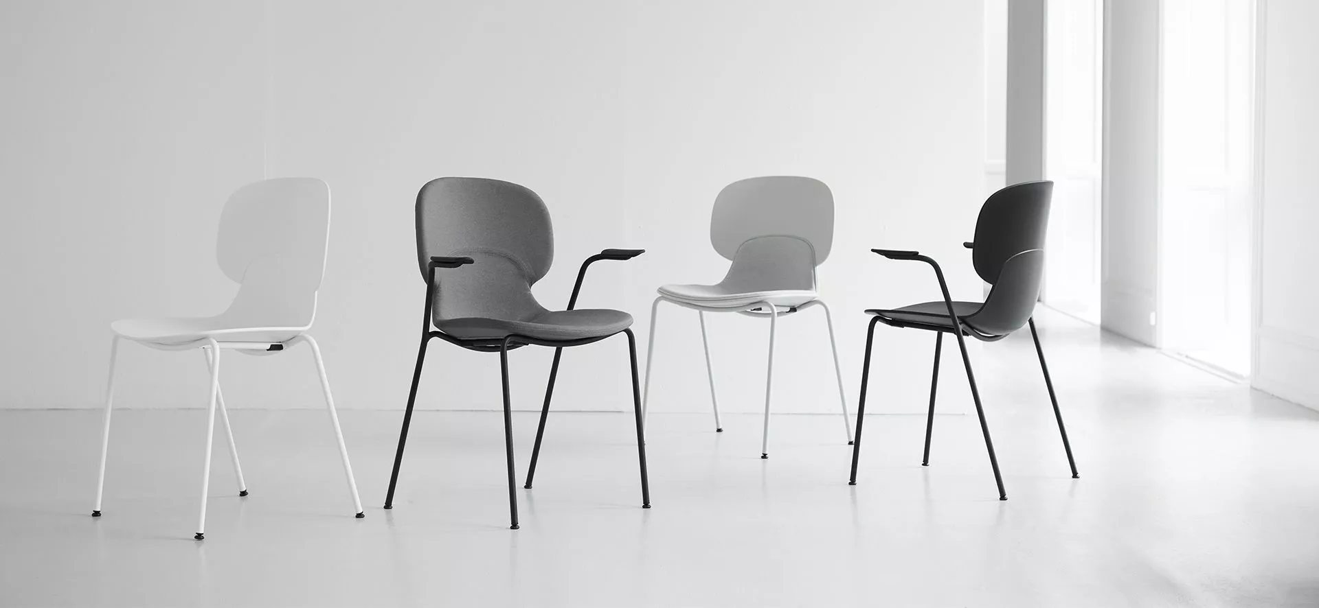 Eva Solo Combo Spisestol Flervalg 7 Eva Solo Combo Spisestol Flervalg - Bild 5