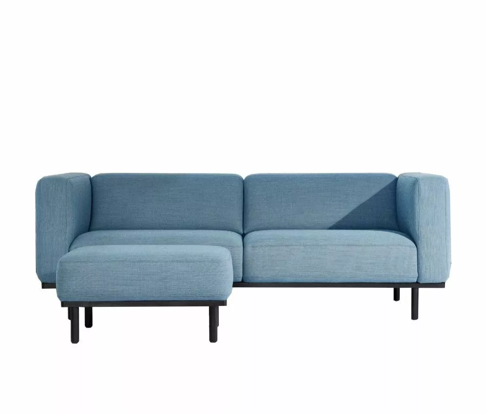 Andersen A1 Soffa 2,5-sitsig Flerval 6 Andersen A1 Soffa 2,5-sitsig Flerval - Bild 4