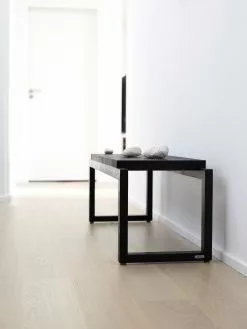 Skagerak Skärbänk 120 Svart Ek