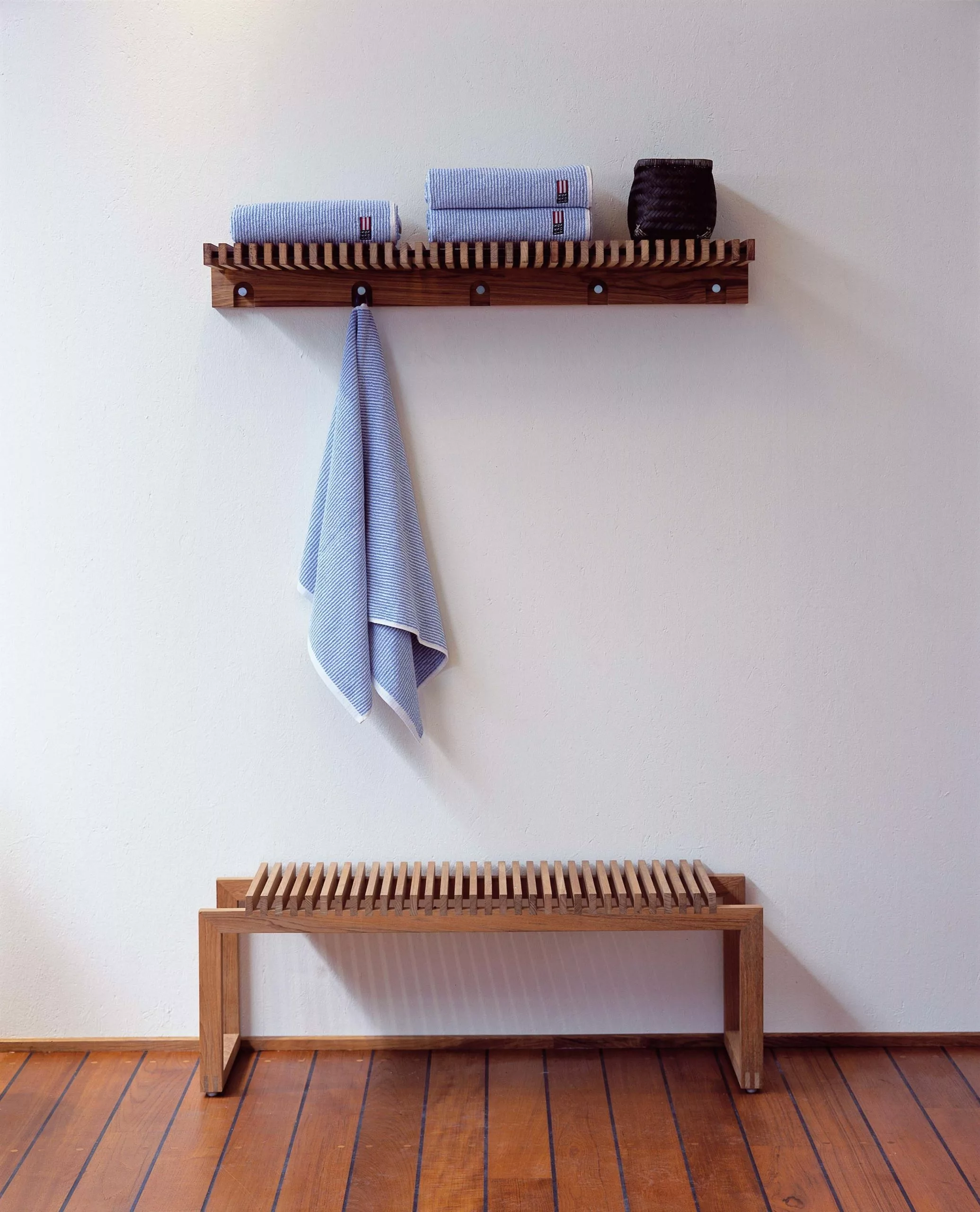 Skagerak Cutter Garderobsteak 5 Skagerak Cutter Garderobsteak - Bild 3