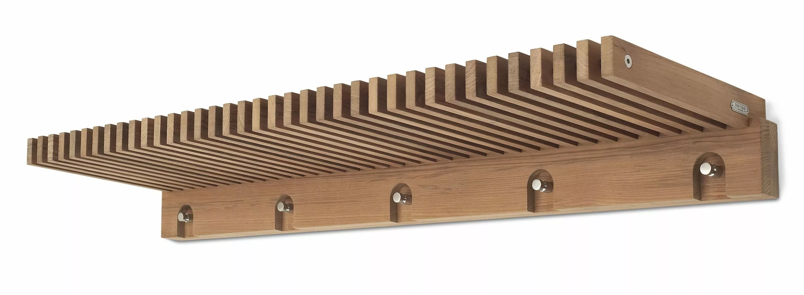 Skagerak Cutter Garderobsteak 6 Skagerak Cutter Garderobsteak - Bild 4