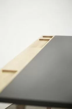 Andersen D1 Workbench Coal