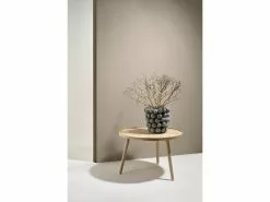 Villa Collection Sofabord Hvitvasket Eik D70,5x44,5 Cm -Bord Försäljningsbutik d56f1g56z65456