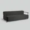 Northern Daybe Soffa Med Armstöd Flera Val 2 Northern Daybe Soffa Med Armstöd Flera Val -Bord Försäljningsbutik daybe sofa armrest brusvik08 dark grey northern scaled 1