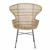 Bloomingville Oudon Lounge Chair Nature Rattan 2 Bloomingville Oudon Lounge Chair Nature Rattan -Bord Försäljningsbutik eraq