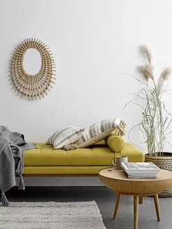 Bloomingville Ronda Soffbord Natur Eg. -Bord Försäljningsbutik ewqqqw