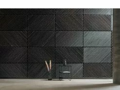 Villa Collection Sidebord Sort 40x40x60 Cm -Bord Försäljningsbutik fd2g154t14ew