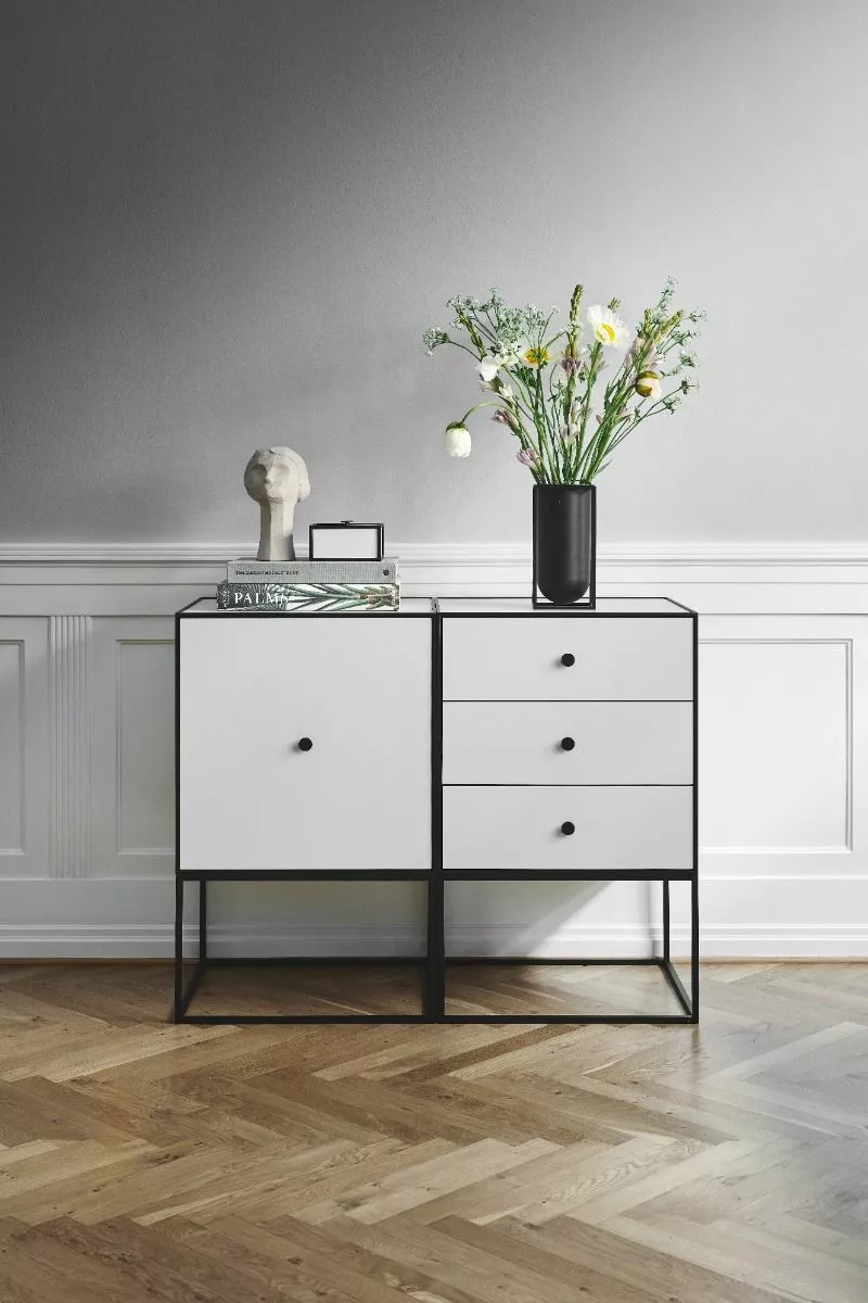 By Lassen Av Lassen Frame 49 Base Sort 4 By Lassen Av Lassen Frame 49 Base Sort - Bild 2