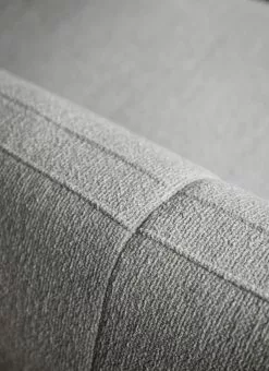 Northern Gem Sofa 3-seter Flervalg -Bord Försäljningsbutik gem sofa detail top moss11 northern ph chris tonnesen low res