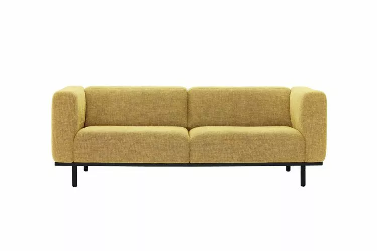 Andersen A1 Soffa 2,5-sitsig Flerval 3 Andersen A1 Soffa 2,5-sitsig Flerval