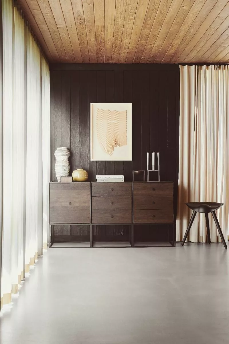 By Lassen Av Lassen Frame 49 Base Sort 6 By Lassen Av Lassen Frame 49 Base Sort - Bild 4