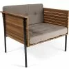 Skargaarden Häringe Lounge Chair -Bord Försäljningsbutik harla bthlc 10040 sn ng