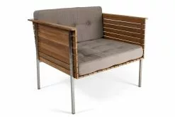 Skargaarden Häringe Lounge Chair -Bord Försäljningsbutik harla thlc 10040 sn ng