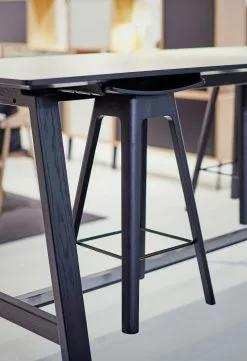 Andersen HC1 Barstol Låg 67 Cm -Bord Försäljningsbutik hc1 3