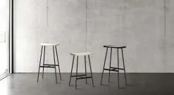 Andersen Furniture HC2 Barstol 79 Cm -Bord Försäljningsbutik hc2 case 1