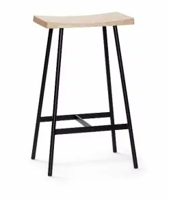 Andersen Furniture HC2 Barstol 79 Cm
