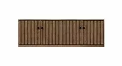 Ygg & Lyng Dis Skjenk Fiskebensmønster 160 Cm Flervalg -Bord Försäljningsbutik hf6zvh7g