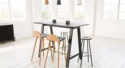 Andersen HT1 Högt Bord 150 X 75 X 93 Cm (2 X 2 Personer)