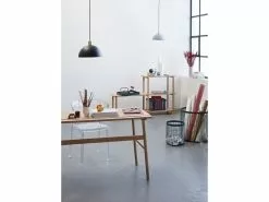 Hübsch Desk Oak Nature FSC. -Bord Försäljningsbutik hub 0904181488 2 1