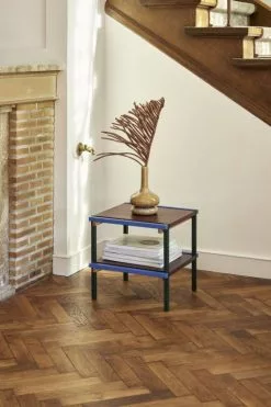 Hübsch Sidebord Blå/Grønn/Burgunder FSC -Bord Försäljningsbutik hubsch aw21 042 530x795 1