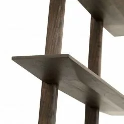 Muubs Noir Hylle Røkt Medium. Kommer Juni -23.