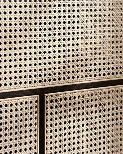 Design House Stockholm Air Cabinet Rød -Bord Försäljningsbutik image4 2359 8400 airsideboardoak 7