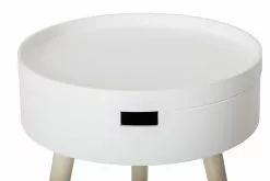 Bloomingville Tapa Sidobord Vit MDF. -Bord Försäljningsbutik imagehandler 2019 02 27t142855.524