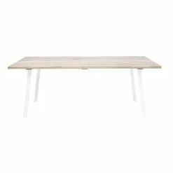 Bloomingville Mysigt Matbord Natural Oak 23 Bloomingville Mysigt Matbord Natural Oak -Bord Försäljningsbutik imagehandler 50 1 6