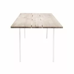 Bloomingville Mysigt Matbord Natural Oak 25 Bloomingville Mysigt Matbord Natural Oak -Bord Försäljningsbutik imagehandler 53 1 4