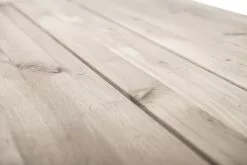 Bloomingville Mysigt Matbord Natural Oak 20 Bloomingville Mysigt Matbord Natural Oak -Bord Försäljningsbutik imagehandler 55 1 4