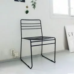 Ygg & Lyng Kyst Matstol 4st -Bord Försäljningsbutik inspo kystutenpute