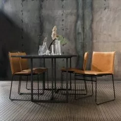 Ygg & Lyng Kyst Matstol 4st -Bord Försäljningsbutik inspo t bord