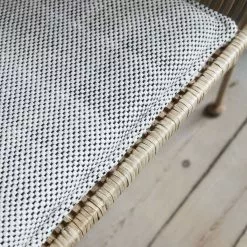 House Doctor Chair Cushion For Coon -Bord Försäljningsbutik jd0800 03