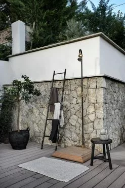 Muubs Taburet Benji Sort -Bord Försäljningsbutik jy756u53etgse345234t576u